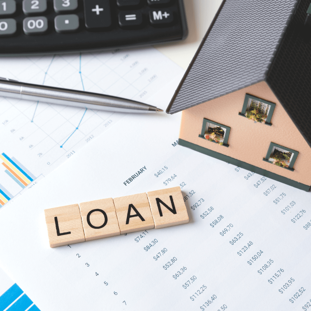 Loan Origination (LOS)