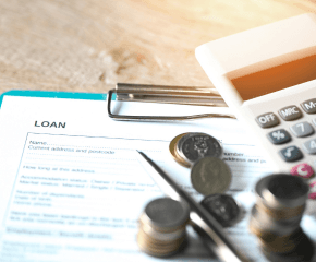 Loan Origination (LOS)